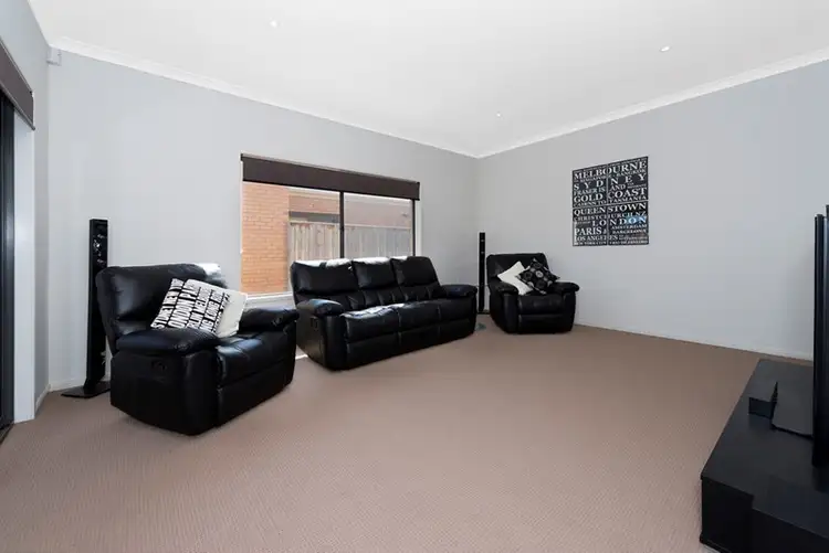 Sixth view of Homely house listing, 42 Vockensohn Place, Epping VIC 3076