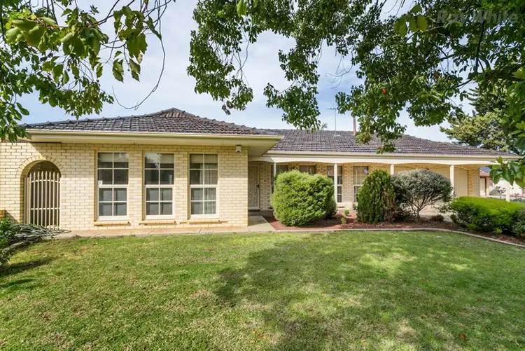 Second view of Homely house listing, 1 Paul Court, Fulham Gardens SA 5024