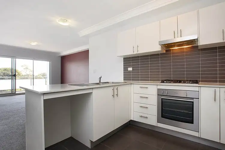 Second view of Homely house listing, 52/26 Clifton Street, Blacktown NSW 2148
