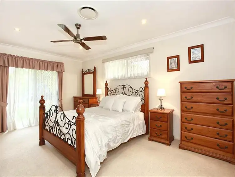 Sixth view of Homely house listing, 6 Sandalwood Street, Sinnamon Park QLD 4073