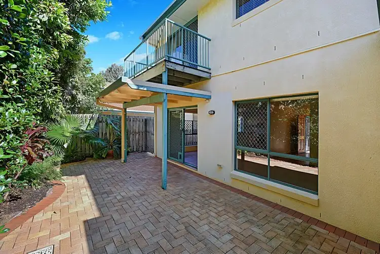 Seventh view of Homely townhouse listing, 2/4 Gordon Street, Labrador QLD 4215