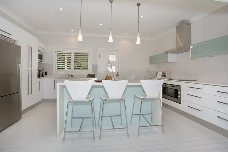 Second view of Homely house listing, 24 Irambang Street, Nelson Bay NSW 2315