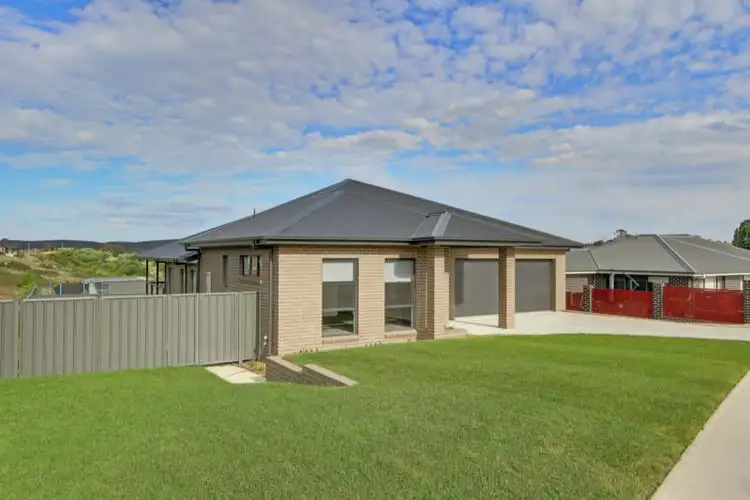 23 Redman Circuit, Goulburn NSW 2580