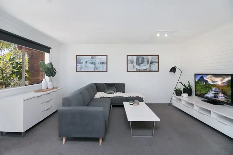 Fourth view of Homely apartment listing, 13/4 Rolan Court, Palm Beach QLD 4221