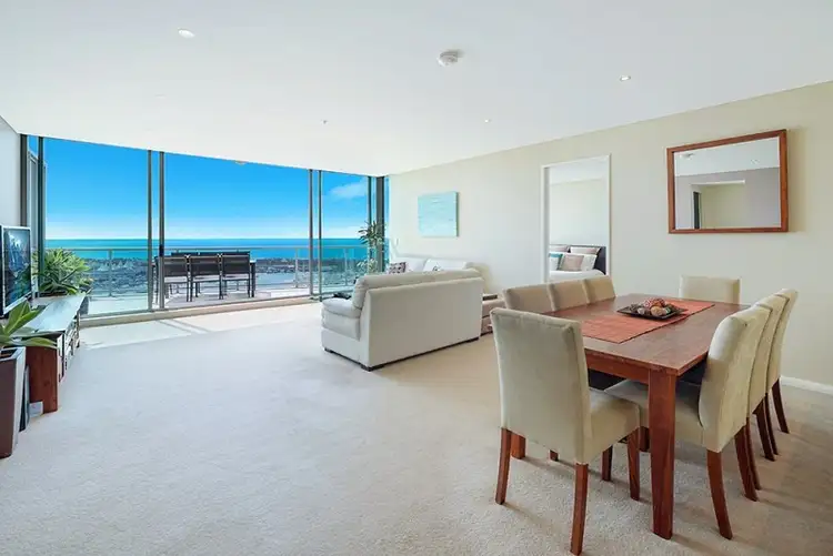 Main view of Homely apartment listing, 1 Como Crescent, Southport QLD 4215