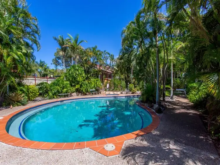 Fifth view of Homely townhouse listing, 60 Sandringham 100 Racecourse Drive, Bundall QLD 4217