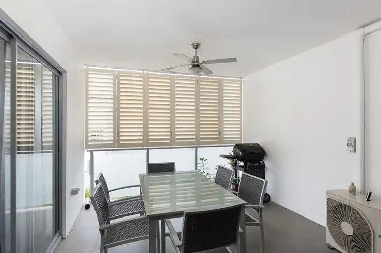 Fifth view of Homely unit listing, 5/32 Redfern Street, Morningside QLD 4170