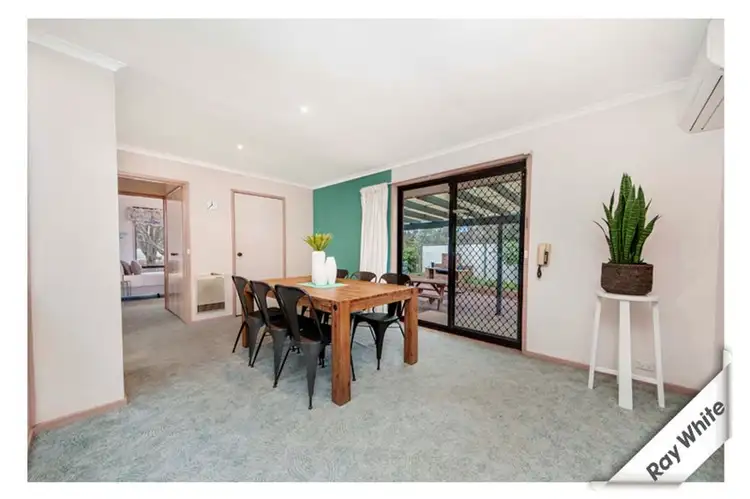 Sixth view of Homely house listing, 36 Tyrrell Circuit, Kaleen ACT 2617
