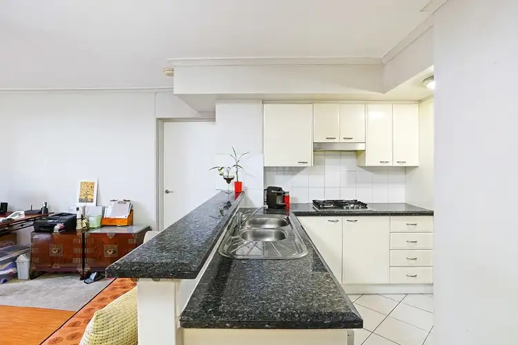Fifth view of Homely apartment listing, 148/20-34 Albert Road, Strathfield NSW 2135
