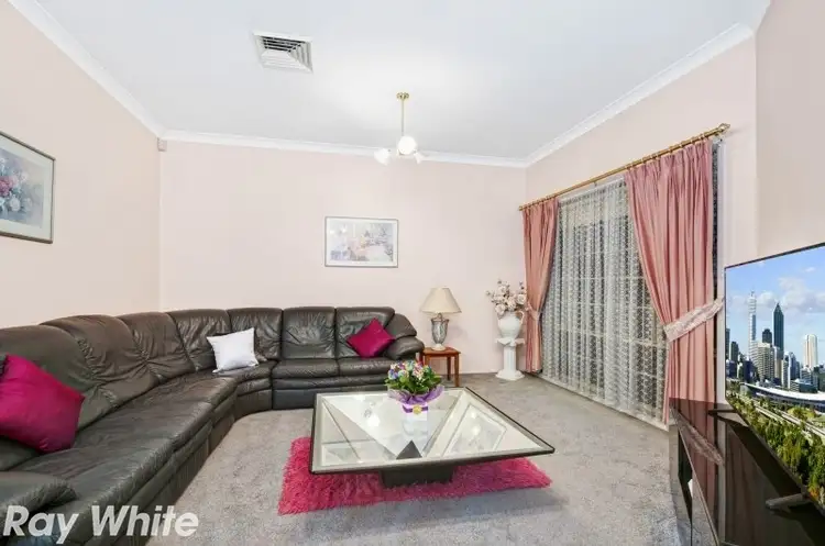 Third view of Homely house listing, 29 Roslyn Place, Cherrybrook NSW 2126