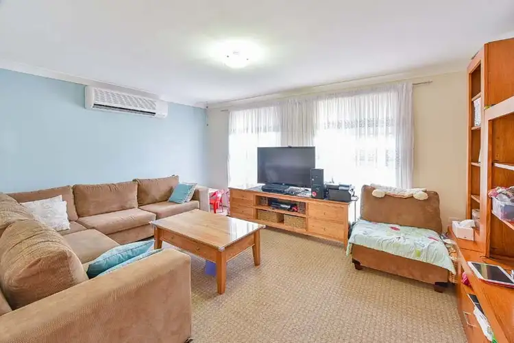 Second view of Homely house listing, 18 Trotwood Avenue, Ambarvale NSW 2560