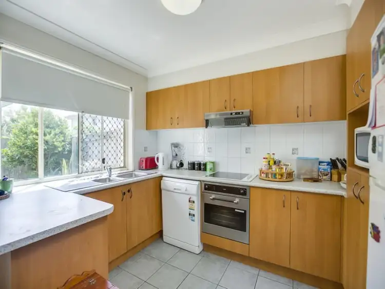 Third view of Homely townhouse listing, 38/81 Network Drive, Wynnum West QLD 4178