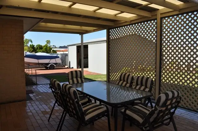 Fifth view of Homely house listing, 1 Whelan Street, Port Denison WA 6525