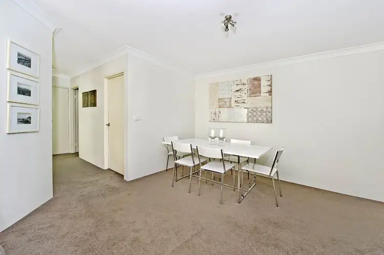 Fifth view of Homely apartment listing, 203/129-131 Bronte Road, Bondi Junction NSW 2022