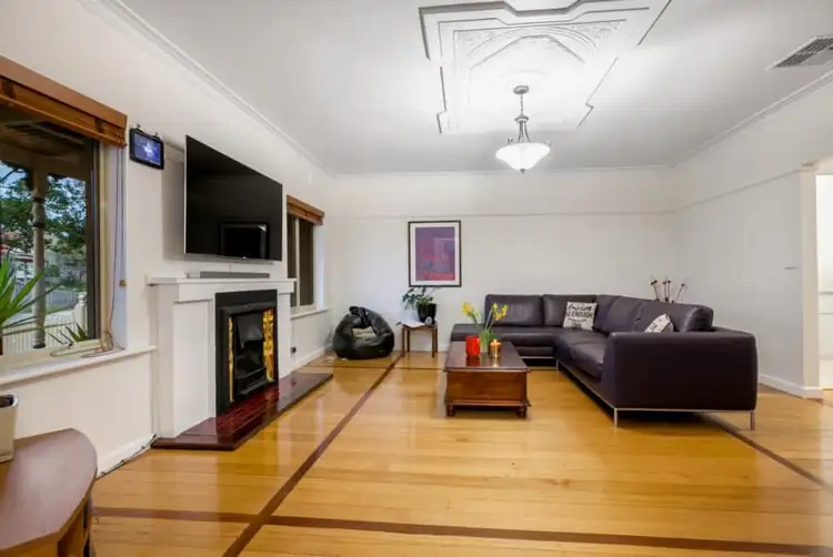 Second view of Homely house listing, 45 McNamara Street, Preston VIC 3072