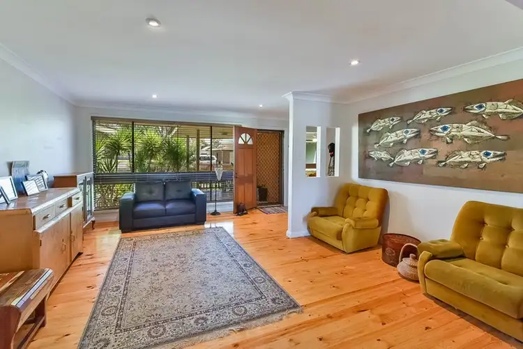 Sixth view of Homely house listing, 48 Trobriand Crescent, Glenfield NSW 2167