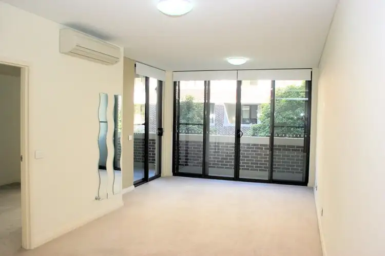 Main view of Homely apartment listing, 303/25 Hill Road, Wentworth Point NSW 2127