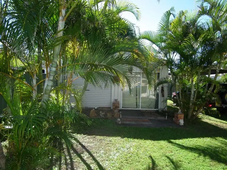 Second view of Homely house listing, 137 Walker Street, Maryborough QLD 4650