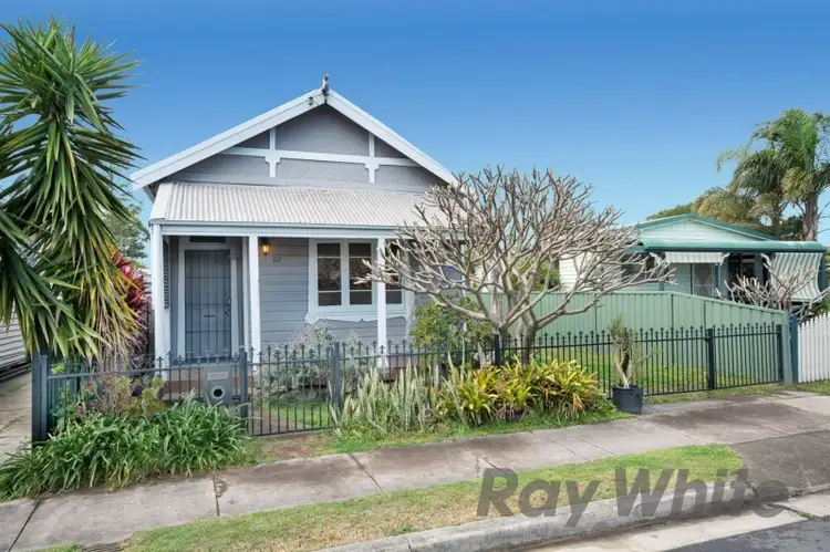 Main view of Homely house listing, 62 Roe Street, Mayfield NSW 2304