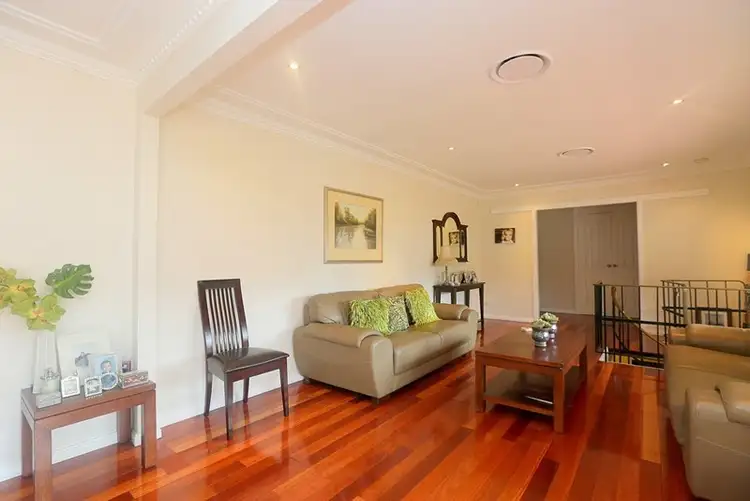 Seventh view of Homely house listing, 23 Dalton Avenue, Condell Park NSW 2200