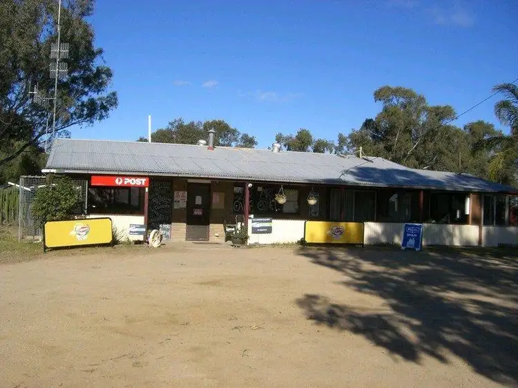 Main view of Homely rural property listing, 4 Lang Street, Wanganella NSW 2710