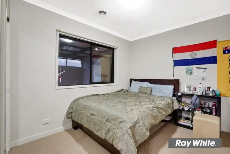 Fifth view of Homely house listing, 31 Glenfern Circuit, Truganina VIC 3029