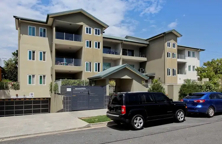 Fourth view of Homely unit listing, 6/18-20 Rose Street, Southport QLD 4215