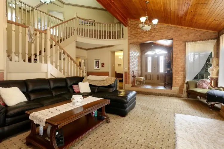 Sixth view of Homely house listing, 98 Woolnough Drive, Mill Park VIC 3082