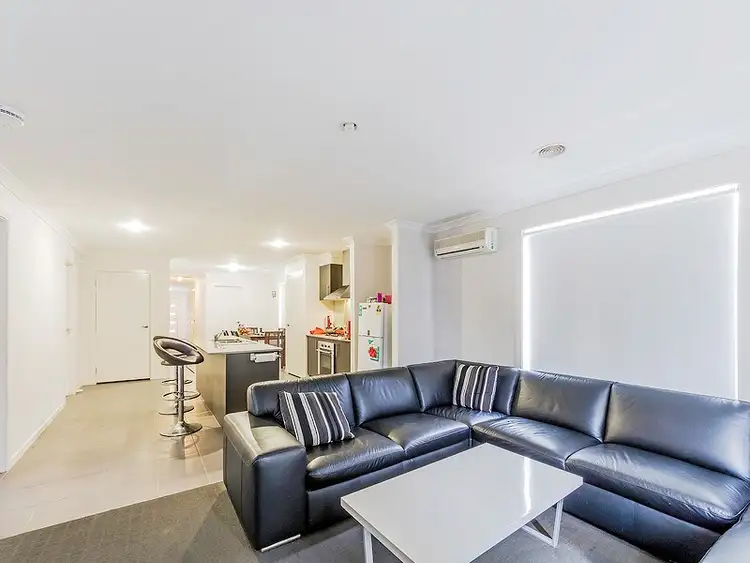 Fourth view of Homely house listing, 22 Andie Way, Tarneit VIC 3029
