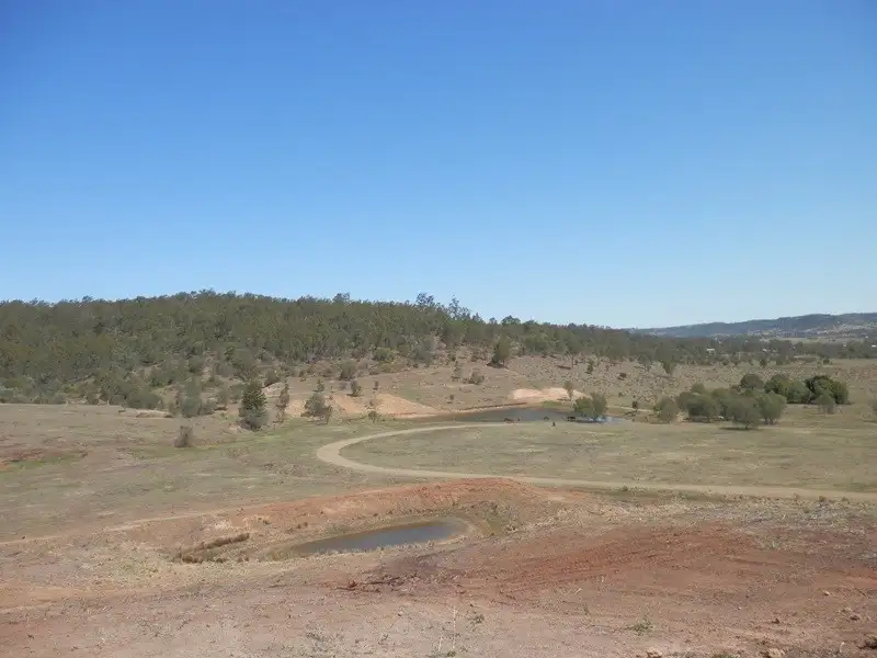 Main view of Homely land listing, 15 Waldron Road, Hatton Vale QLD 4341