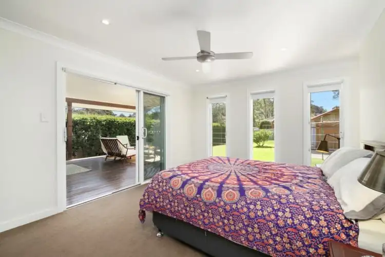 Seventh view of Homely house listing, 42 Patrick Crescent, Saratoga NSW 2251