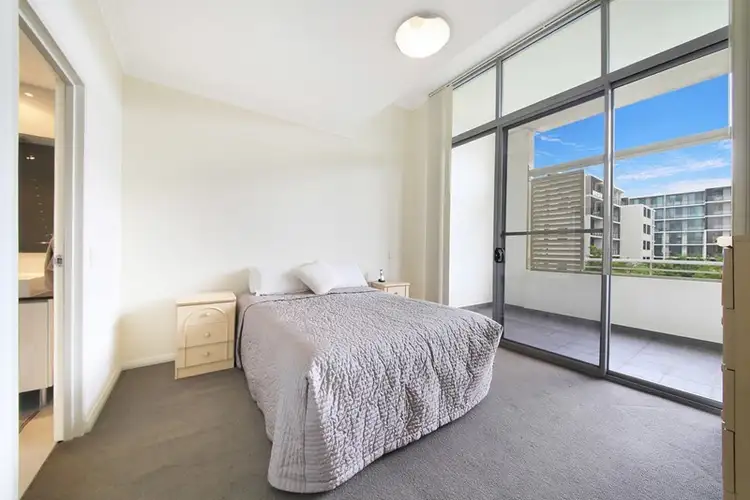 Seventh view of Homely apartment listing, 213/3 Stromboli Strait, Wentworth Point NSW 2127