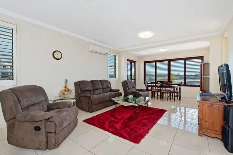 Second view of Homely unit listing, 44A The Promenade, Port Macquarie NSW 2444
