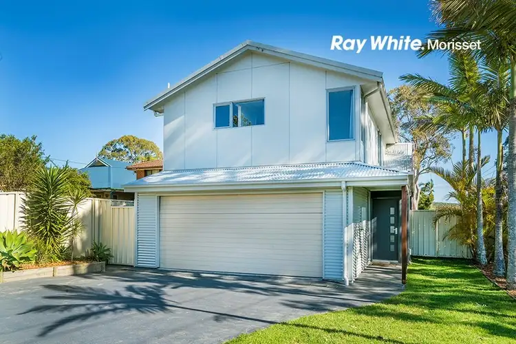 Sixth view of Homely house listing, 54 Station Street, Bonnells Bay NSW 2264