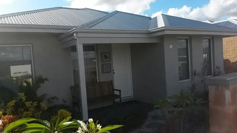 Main view of Homely house listing, 16 Brixton Crescent, Ellenbrook WA 6069