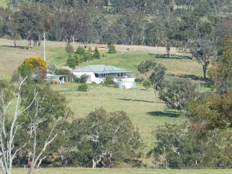 Main view of Homely rural property listing, 40 Bosworth Falls Road, O'connell NSW 2795