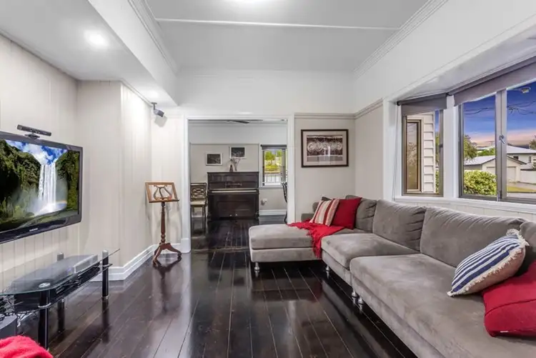 Fifth view of Homely house listing, 50 Mawson Street, Kedron QLD 4031