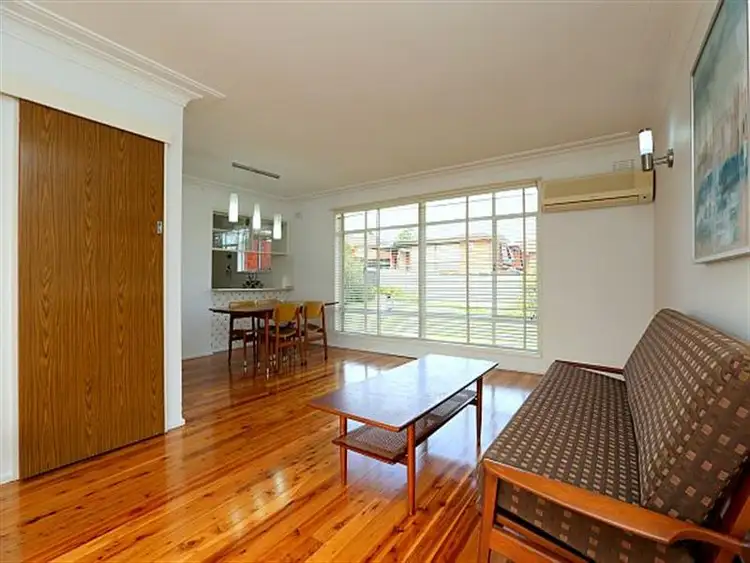 Second view of Homely house listing, 3 Grace Avenue, Condell Park NSW 2200