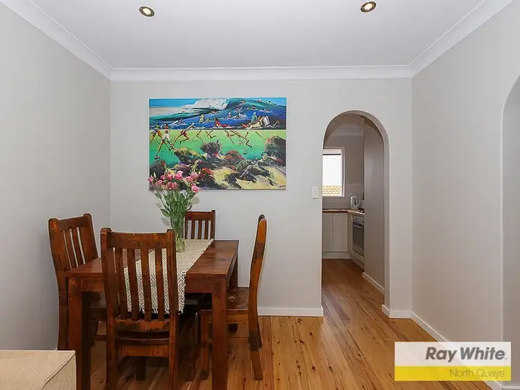 Fifth view of Homely villa listing, 1/24 Sorrento Street, North Beach WA 6020