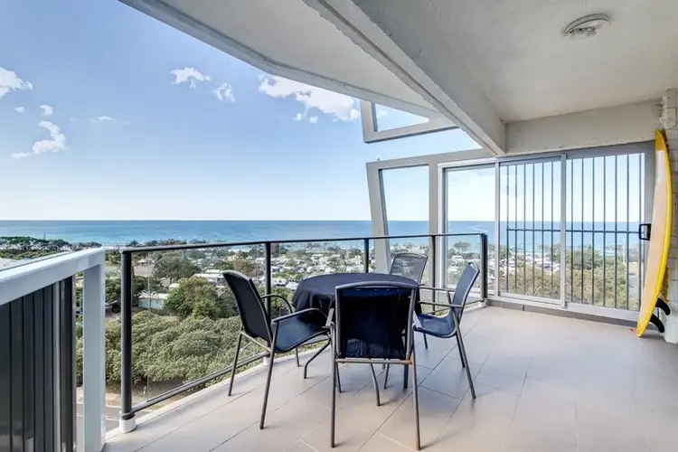 Main view of Homely unit listing, 53/110 Sixth Avenue, Maroochydore QLD 4558