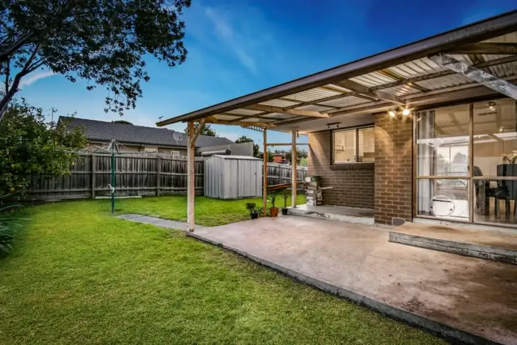 Seventh view of Homely house listing, 2 Heathmere Crescent, Endeavour Hills VIC 3802