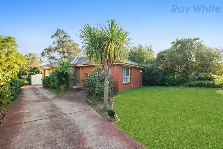 15 Lynian Court, Ferntree Gully VIC 3156