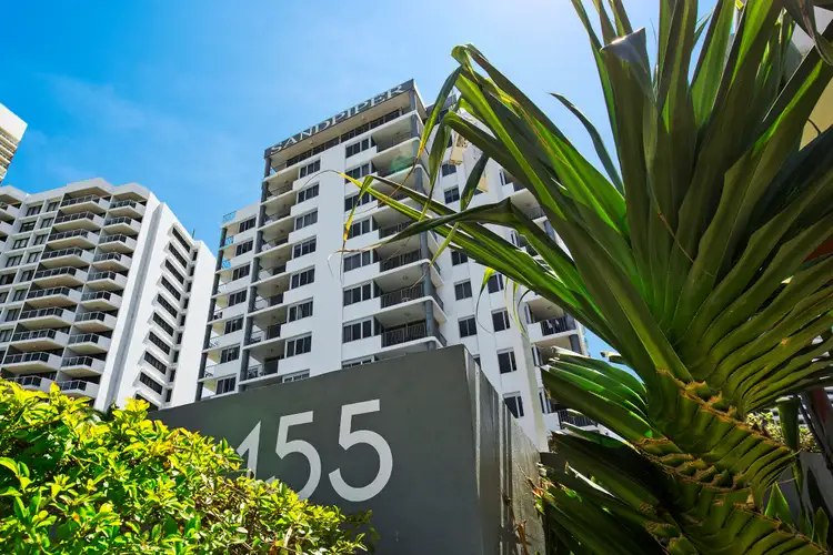 Seventh view of Homely unit listing, 45/155 Old Burleigh Road, Broadbeach QLD 4218