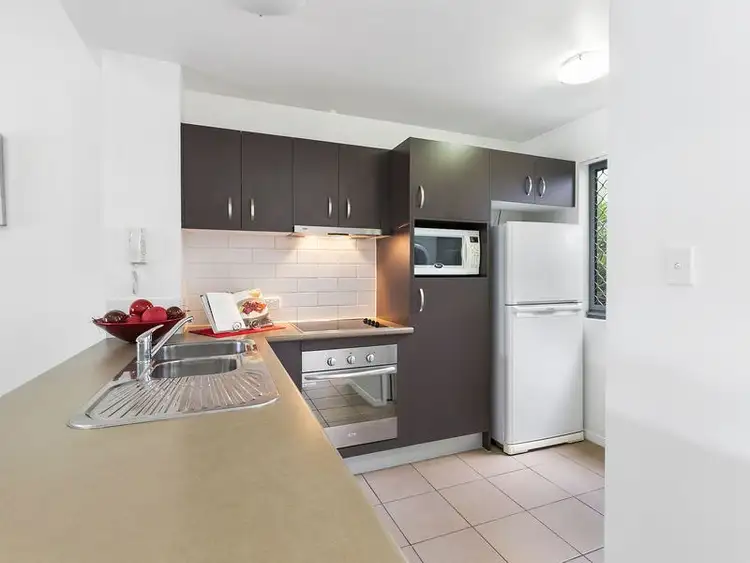 Second view of Homely apartment listing, 3/493 Ipswich Road, Annerley QLD 4103