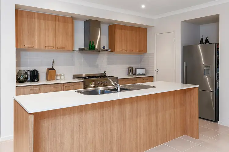 Fourth view of Homely house listing, 3 Waterlily Drive, Epping VIC 3076