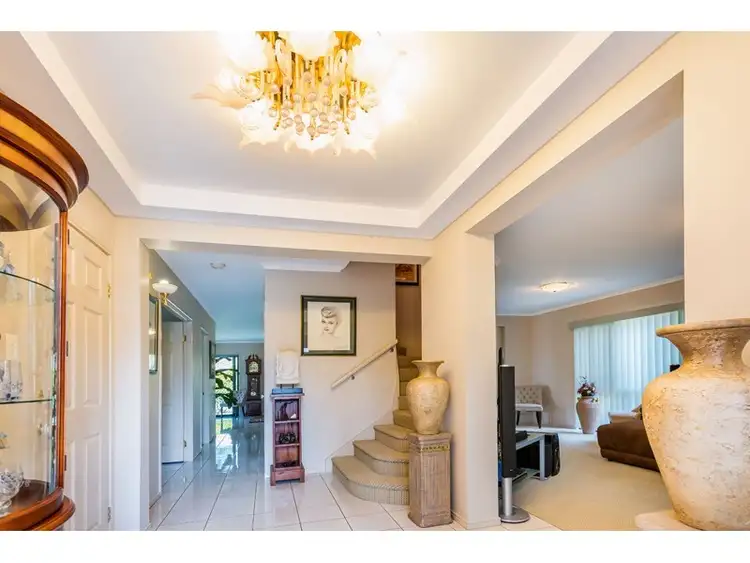 Fifth view of Homely house listing, 36 Ridgeview Street, Carindale QLD 4152