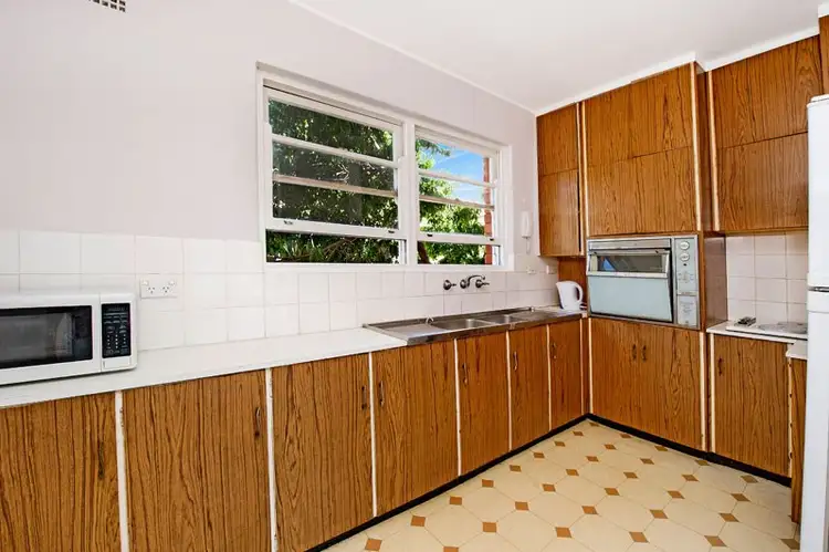 Fifth view of Homely apartment listing, 5/119 Brook Street, Coogee NSW 2034