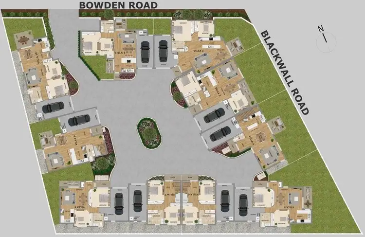 3/177-181 Blackwall Road, Woy Woy NSW 2256