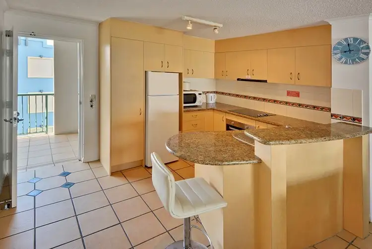 Sixth view of Homely unit listing, 69/188-192 Alexandra Parade, Alexandra Headland QLD 4572