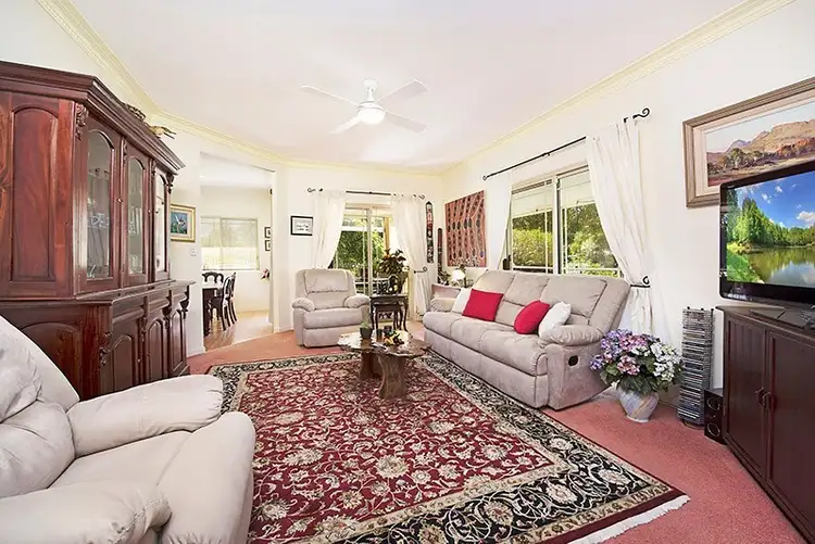 Fourth view of Homely house listing, 18 Possumwood Place, Buderim QLD 4556